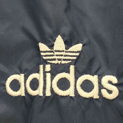 アディダス adidas トレフォイルロゴ ナイロン コーチジャケット メンズ