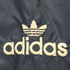 アディダス adidas トレフォイルロゴ ナイロン コーチジャケット メンズ
