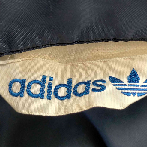 アディダス adidas トレフォイルロゴ ナイロン コーチジャケット メンズ