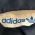 アディダス adidas トレフォイルロゴ ナイロン コーチジャケット メンズ