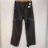 AUTUMNWIND IMPORT ジップデザイン バギー スラックス パンツ メンズ JPN:XL