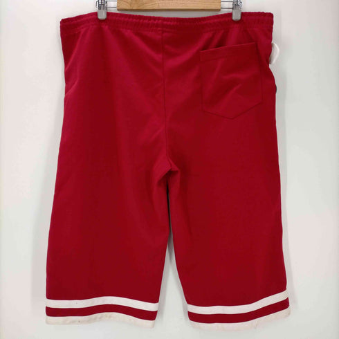 フブ FUBU B系 ビッグサイズ バスケパンツ メンズ L-FREE