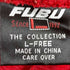 フブ FUBU B系 ビッグサイズ バスケパンツ メンズ L-FREE