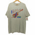 90s 1996 ミュージックフェスTシャツ 裾シングル メンズ