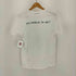 DIAL9UP ムービープリント Tシャツ メンズ JPN:L