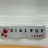 DIAL9UP ムービープリント Tシャツ メンズ JPN:L