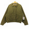ウールリッチ WOOLRICH 90s レザータグ USA製 中綿ブルゾン ボンバージャケット メンズ import:XL