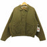 ウールリッチ WOOLRICH 90s レザータグ USA製 中綿ブルゾン ボンバージャケット メンズ import:XL