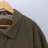 ウールリッチ WOOLRICH 90s レザータグ USA製 中綿ブルゾン ボンバージャケット メンズ import:XL