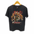プロレス選手プリント Tシャツ メンズ JPN:L