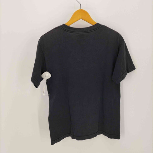 プロレス選手プリント Tシャツ メンズ JPN:L