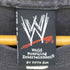 プロレス選手プリント Tシャツ メンズ JPN:L