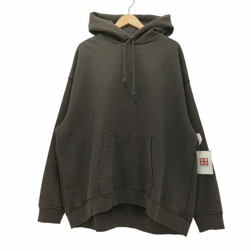 ウィム バイ リドム WYM LIDNM HEAVY OZ HUGE PARKA メンズ L