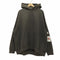 ウィム バイ リドム WYM LIDNM HEAVY OZ HUGE PARKA メンズ L
