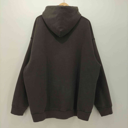 ウィム バイ リドム WYM LIDNM HEAVY OZ HUGE PARKA メンズ L