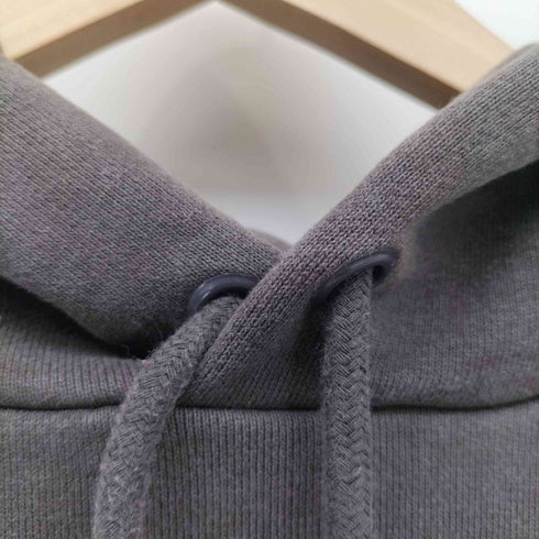 ウィム バイ リドム WYM LIDNM HEAVY OZ HUGE PARKA メンズ L