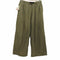 グラミチ GRAMICCI 19SS LINEN COTTON BALLOON PANTS リネンコットンバルーンパンツ レディース JPN:M