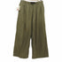 グラミチ GRAMICCI 19SS LINEN COTTON BALLOON PANTS リネンコットンバルーンパンツ レディース JPN:M