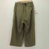 グラミチ GRAMICCI 19SS LINEN COTTON BALLOON PANTS リネンコットンバルーンパンツ レディース JPN:M