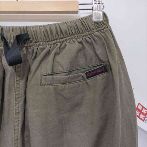 グラミチ GRAMICCI 19SS LINEN COTTON BALLOON PANTS リネンコットンバルーンパンツ レディース JPN:M