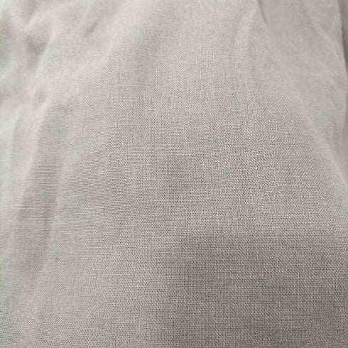 グラミチ GRAMICCI 19SS LINEN COTTON BALLOON PANTS リネンコットンバルーンパンツ レディース JPN:M