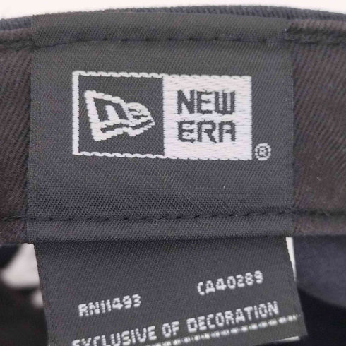 ニューエラ NEW ERA メジャーリーグベースボールチームキャップ メンズ