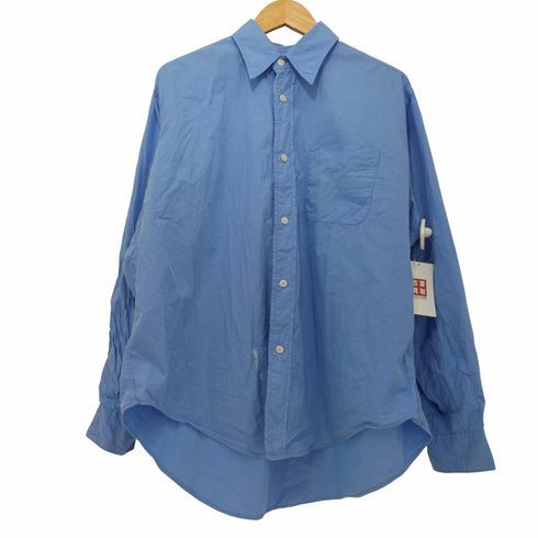 ユナイテッドアローズ UNITED ARROWS 2021AW CITEN スタンダード シャツ メンズ import:M