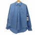 ユナイテッドアローズ UNITED ARROWS 2021AW CITEN スタンダード シャツ メンズ import:M