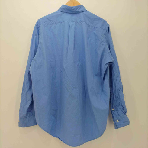 ユナイテッドアローズ UNITED ARROWS 2021AW CITEN スタンダード シャツ メンズ import:M