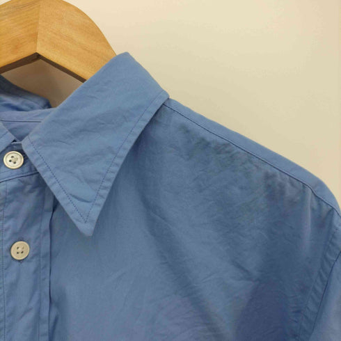 ユナイテッドアローズ UNITED ARROWS 2021AW CITEN スタンダード シャツ メンズ import:M