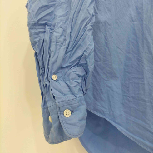 ユナイテッドアローズ UNITED ARROWS 2021AW CITEN スタンダード シャツ メンズ import:M