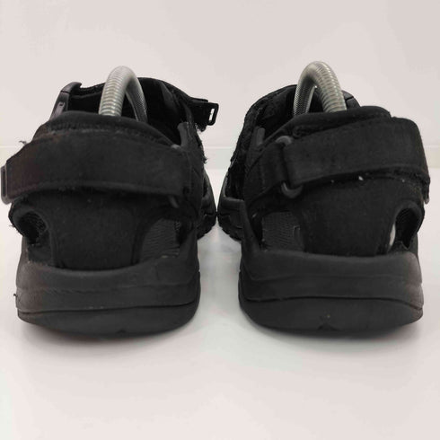 テバ Teva スポーツサンダル OMNIUM FAUX SUEDE メンズ 27
