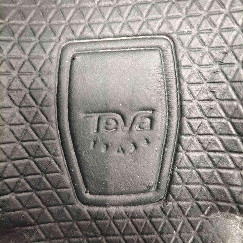 テバ Teva スポーツサンダル OMNIUM FAUX SUEDE メンズ 27
