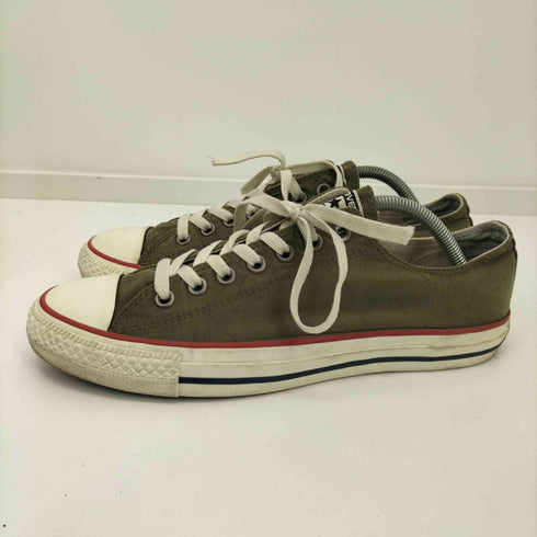 コンバース CONVERSE ALLSTAR ローカットスニーカー メンズ