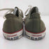コンバース CONVERSE ALLSTAR ローカットスニーカー メンズ