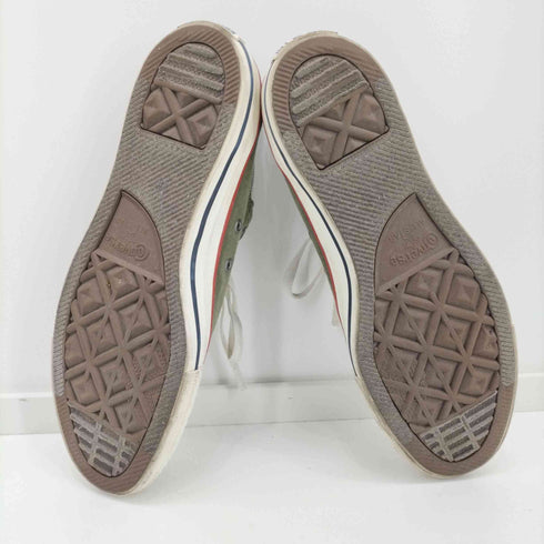 コンバース CONVERSE ALLSTAR ローカットスニーカー メンズ