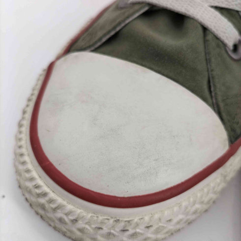 コンバース CONVERSE ALLSTAR ローカットスニーカー メンズ