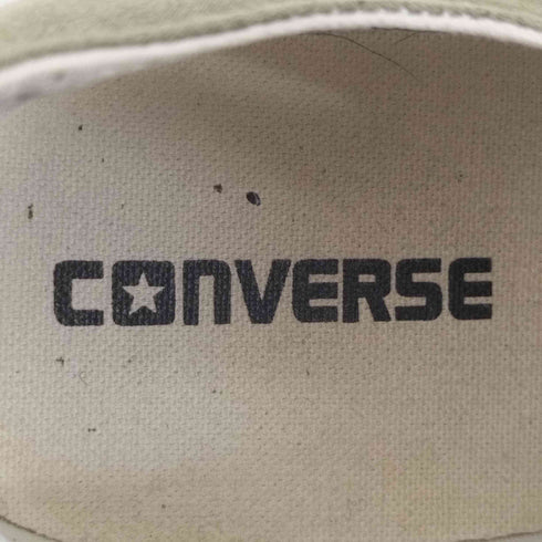 コンバース CONVERSE ALLSTAR ローカットスニーカー メンズ
