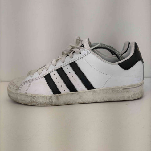アディダス adidas SUPER STAR VULC ADV メンズ JPN:26