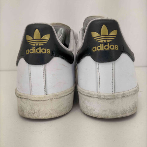 アディダス adidas SUPER STAR VULC ADV メンズ JPN:26