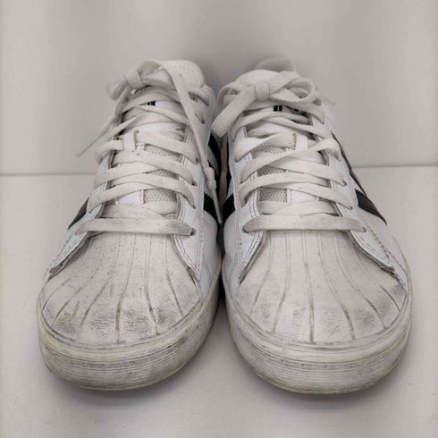 アディダス adidas SUPER STAR VULC ADV メンズ JPN:26