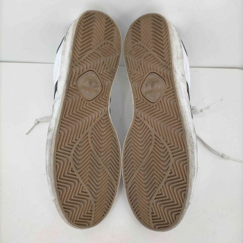 アディダス adidas SUPER STAR VULC ADV メンズ JPN:26