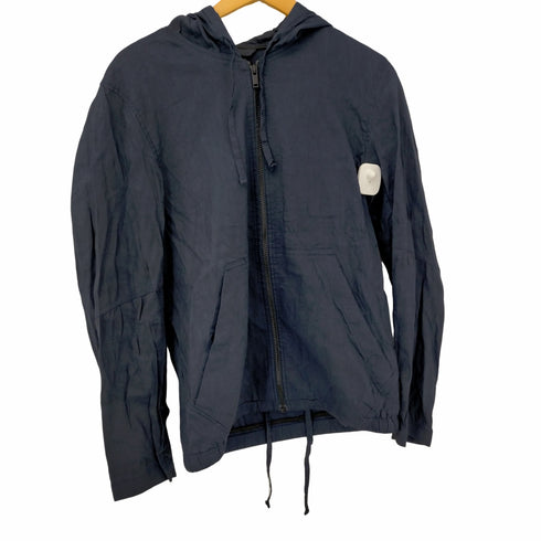 セオリー theory ECO CRUNCH/HOODIE JKT メンズ JPN:XS