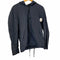 セオリー theory ECO CRUNCH/HOODIE JKT メンズ JPN:XS