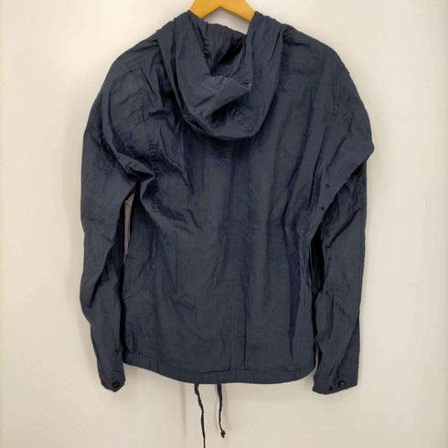 セオリー theory ECO CRUNCH/HOODIE JKT メンズ JPN:XS