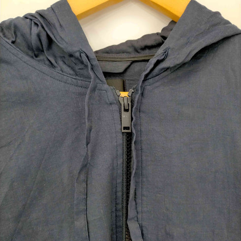 セオリー theory ECO CRUNCH/HOODIE JKT メンズ JPN:XS