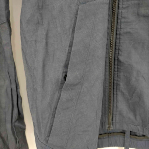 セオリー theory ECO CRUNCH/HOODIE JKT メンズ JPN:XS