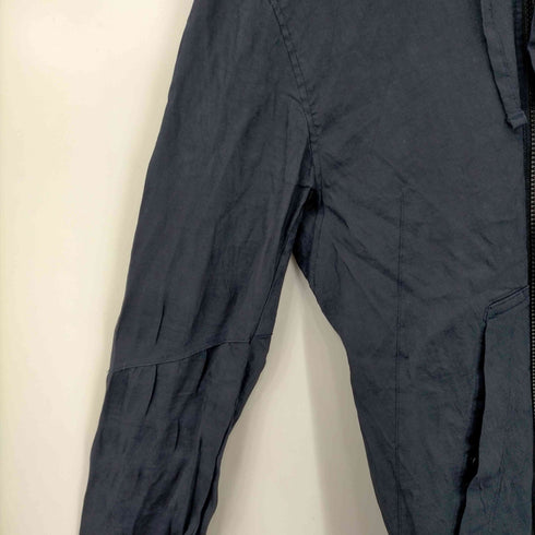 セオリー theory ECO CRUNCH/HOODIE JKT メンズ JPN:XS