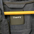 セオリー theory ECO CRUNCH/HOODIE JKT メンズ JPN:XS