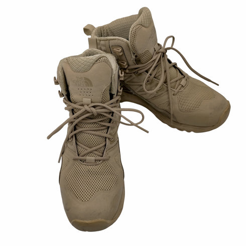 ザノースフェイス THE NORTH FACE ゴアテックス ハイカットトレッキングシューズ メンズ JPN:25.5